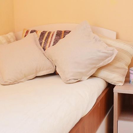 Apartment Romana تيفات المظهر الخارجي الصورة