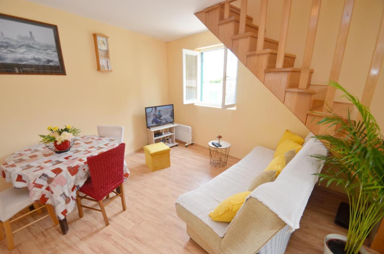 Apartment Romana تيفات المظهر الخارجي الصورة
