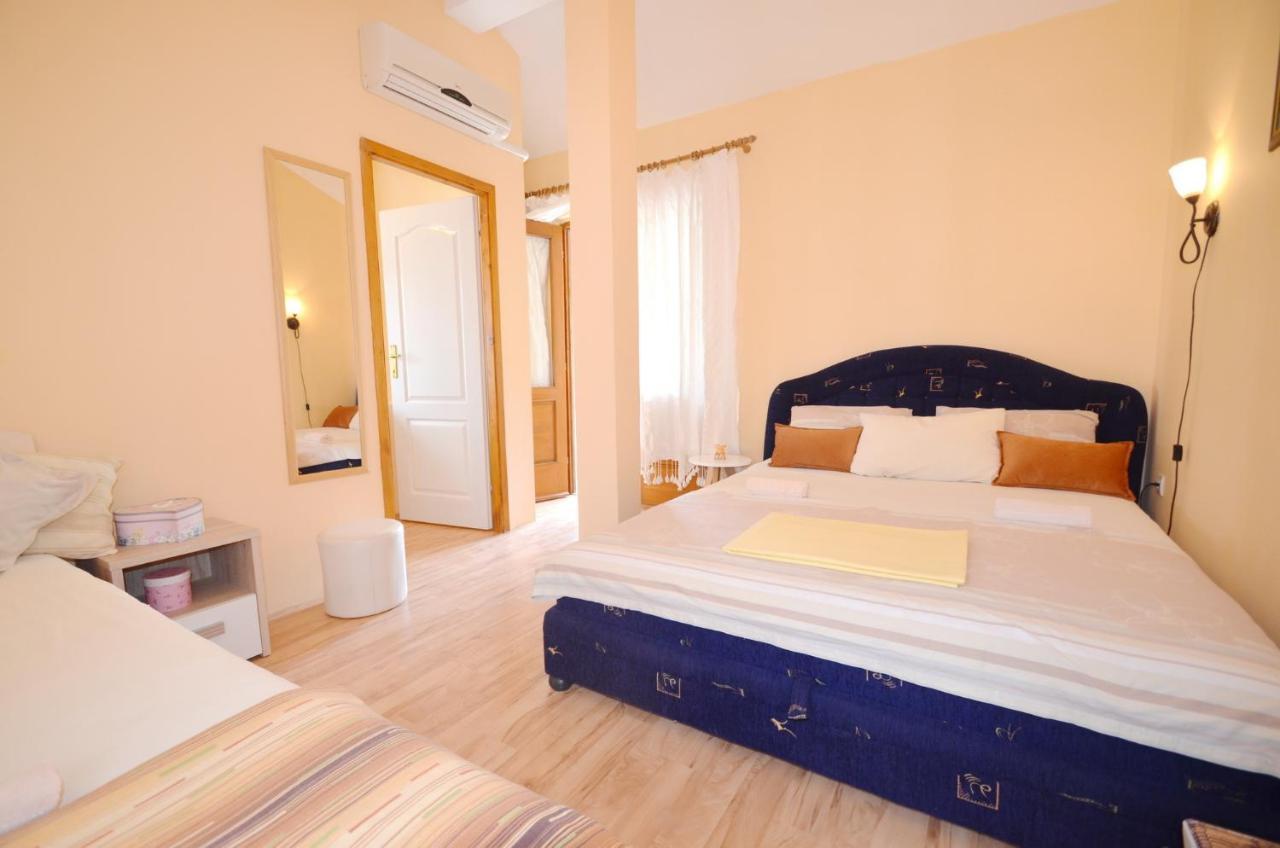 Apartment Romana تيفات المظهر الخارجي الصورة