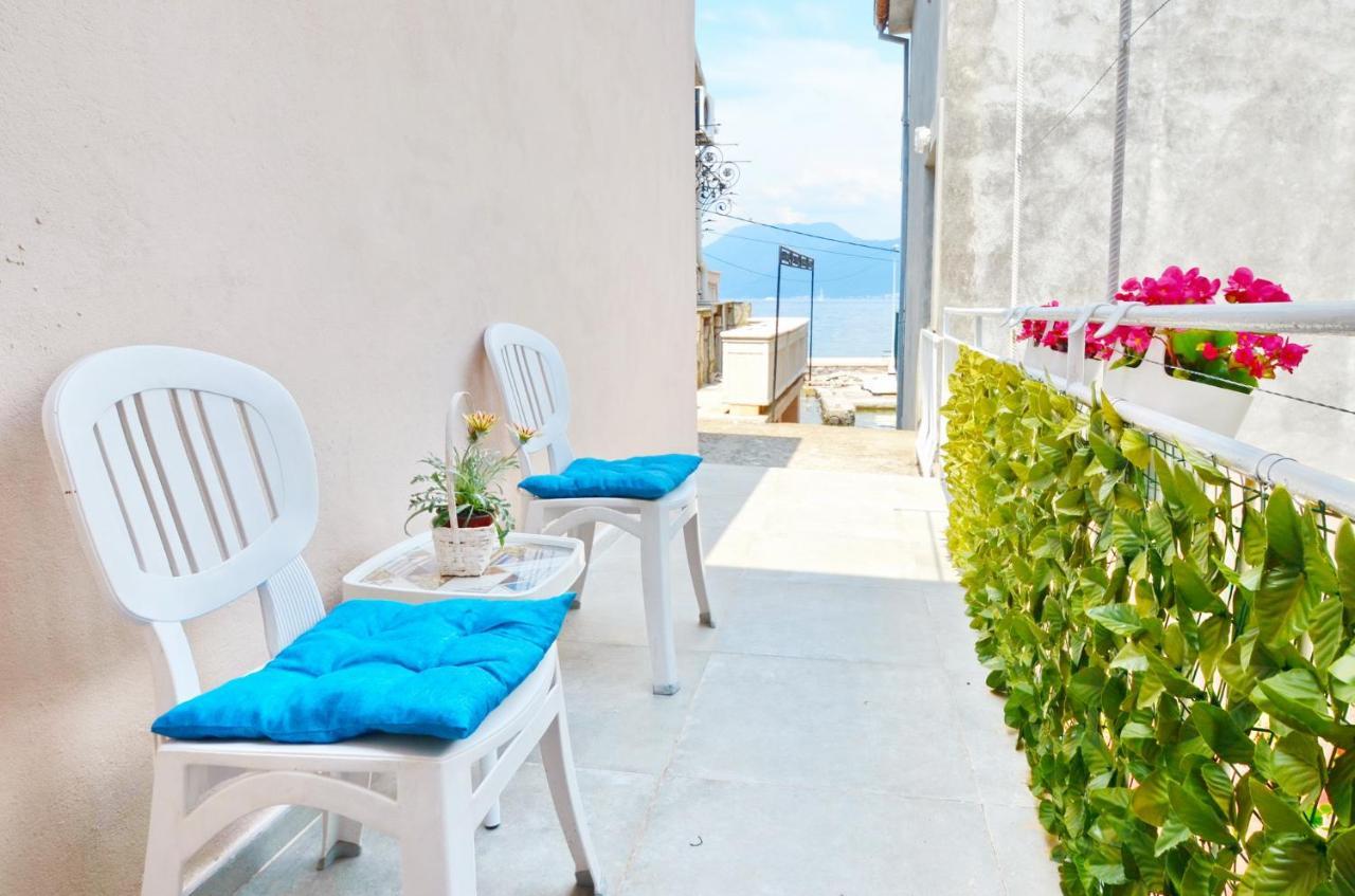 Apartment Romana تيفات المظهر الخارجي الصورة