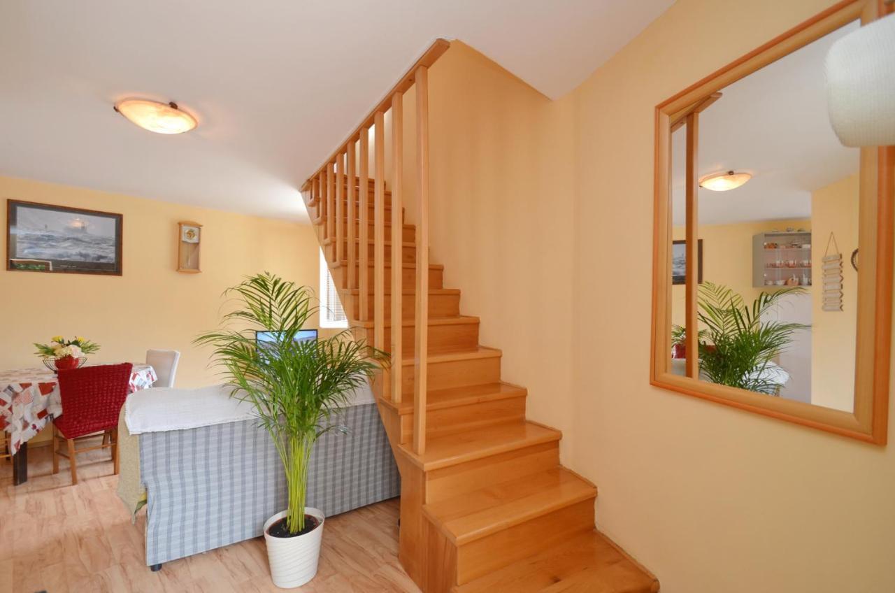 Apartment Romana تيفات المظهر الخارجي الصورة