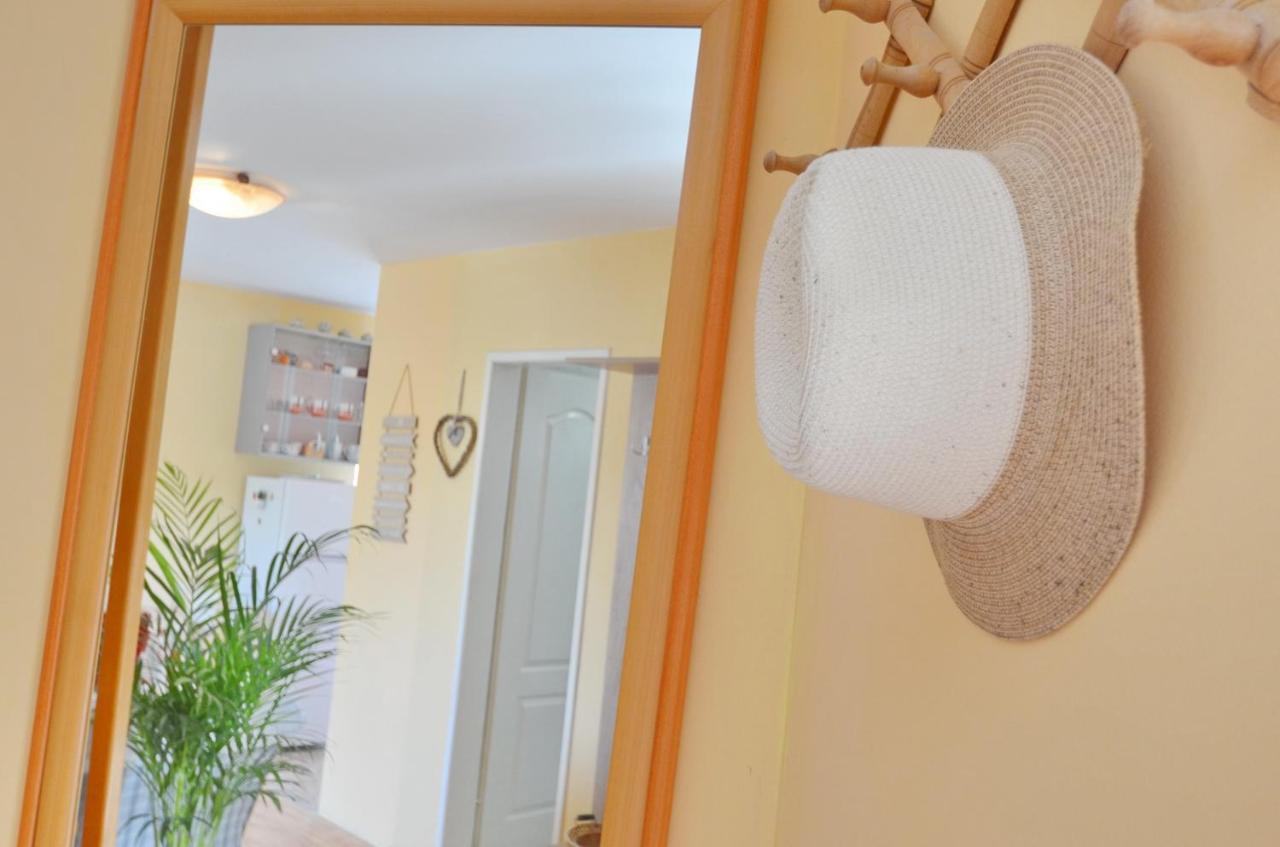 Apartment Romana تيفات المظهر الخارجي الصورة